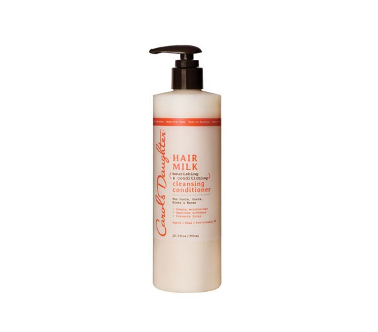 Carol&rsquo;s Daughter Hair Milk Nourishing &amp; Conditioning Cleansing Conditioner