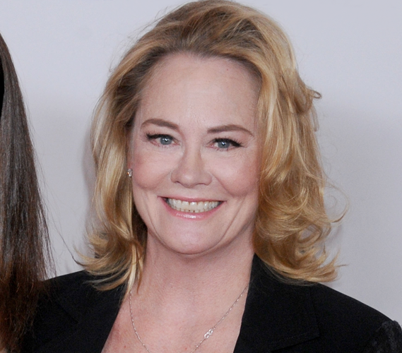 Cybill Shepherd