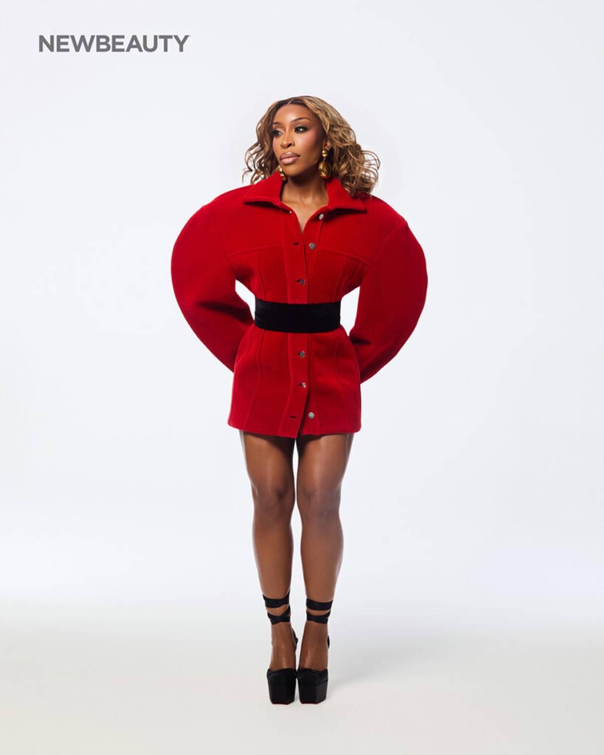 Jackie Aina