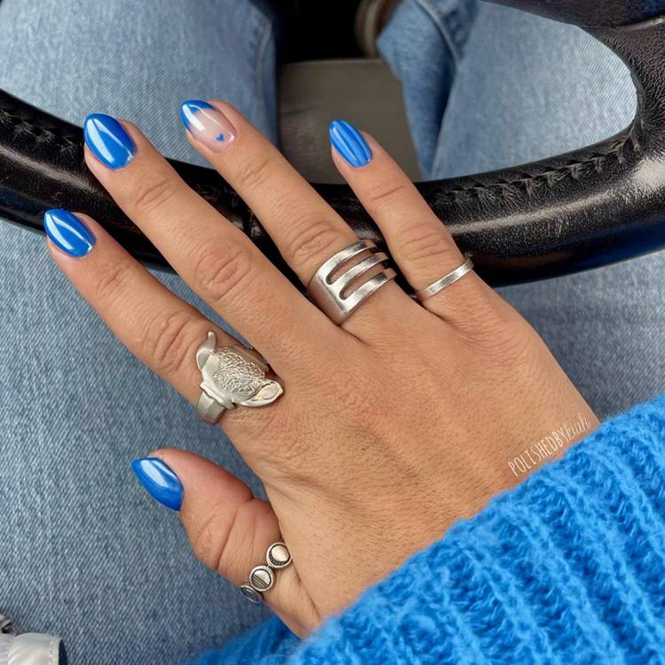 Coastal Blues