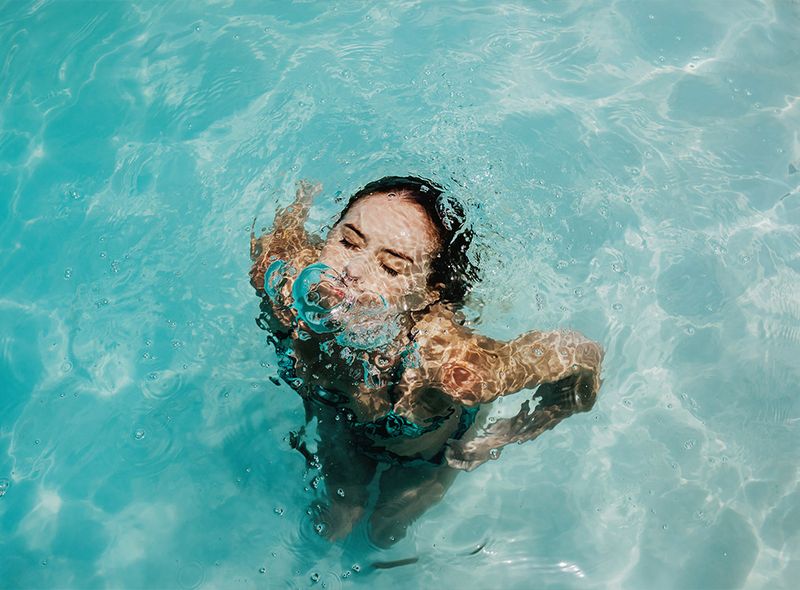 Cold Plunge Therapy: A Beginner’s Guide