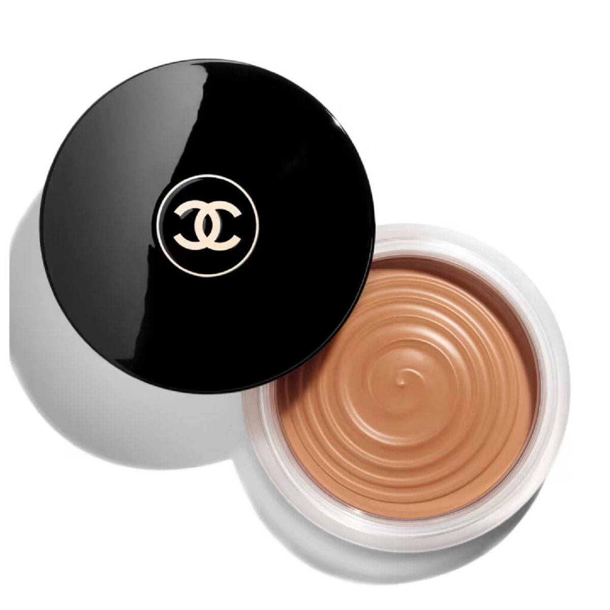 Chanel Les Beiges Healthy Glow Bronzing Cream