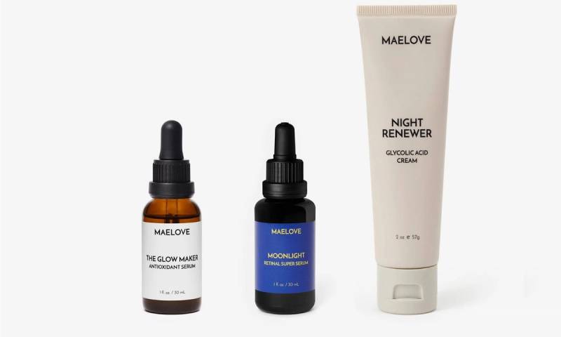maelove products on amazon
