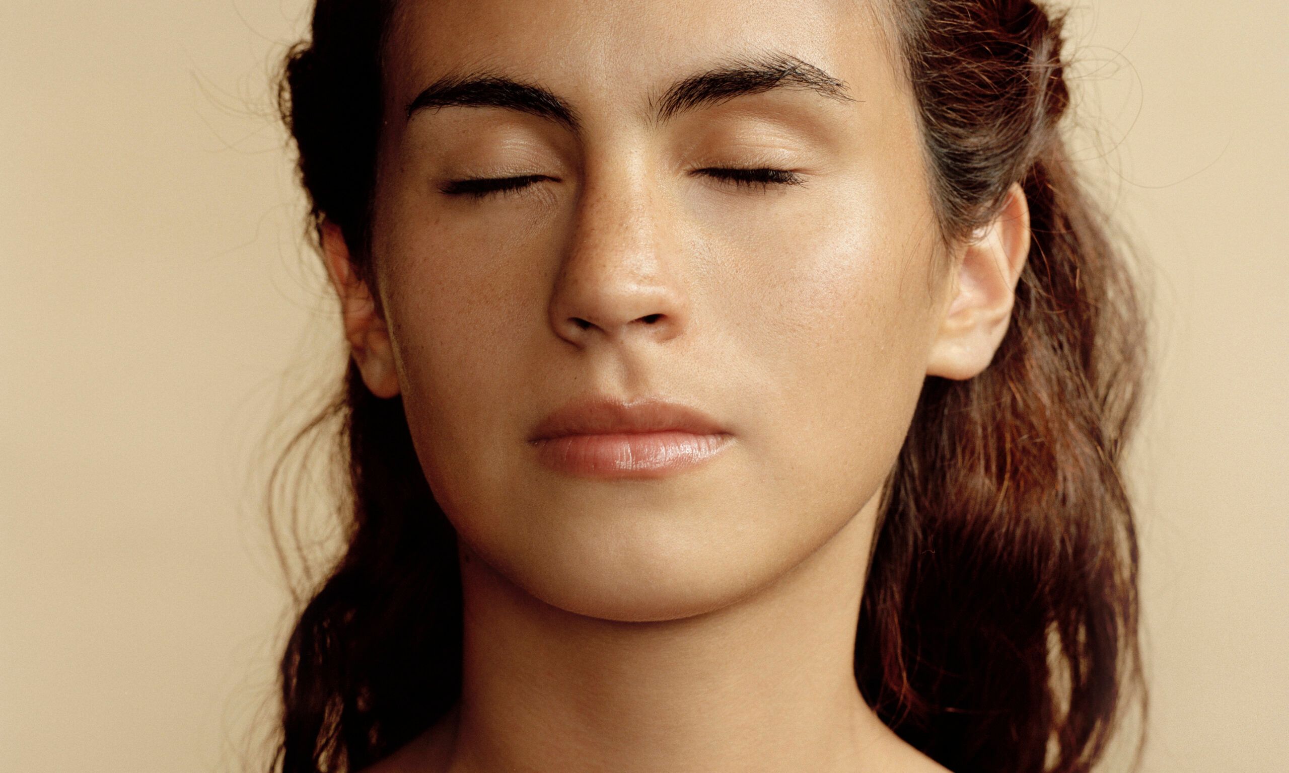 mouth taping for sleep