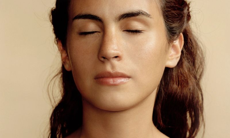 mouth taping for sleep