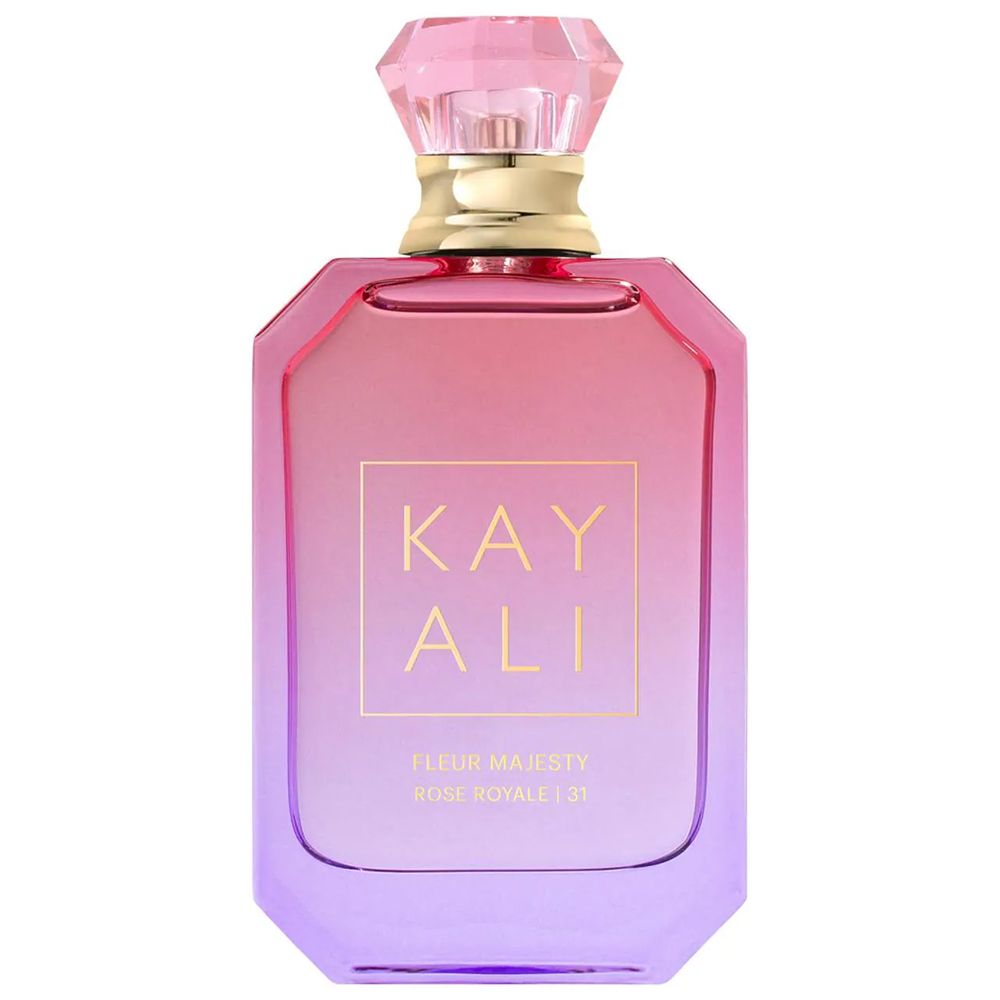 Kayali Fleur Majesty Rose Royale 31 Eau de Parfum ($138)