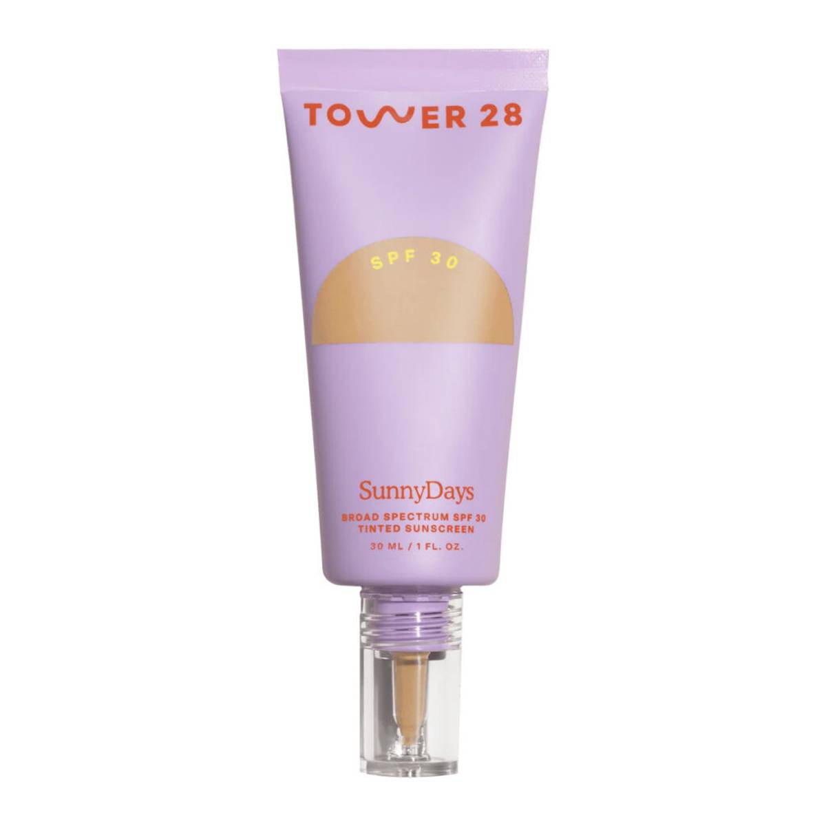 Tower 28 tinted mositurizer