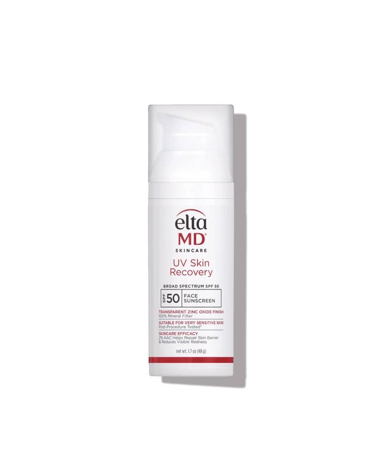 EltaMD UV Daily SPF 40 Face Sunscreen Moisturizer ($40)