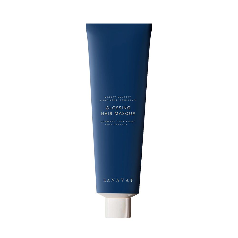 Ranavat Glossing Hair Masque ($65)