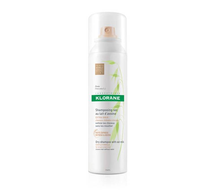 Klorane Tinted Dry Shampoo