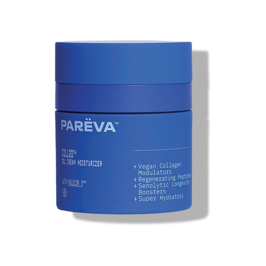 COLL20 Gel Cream Moisturizer