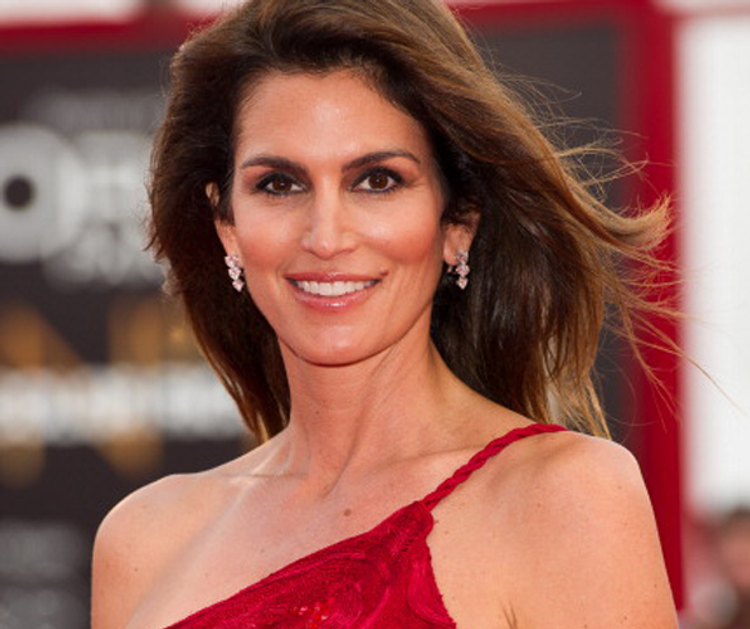 Cindy Crawford