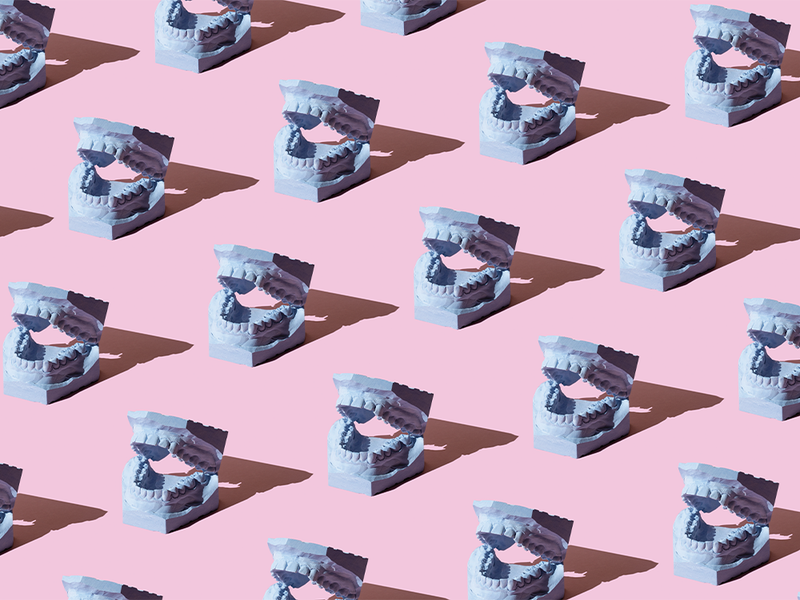 ‘Quaran-Teeth’ TMJ Is on the Rise—Here’s a Simple At-Home Test to See if You Have It