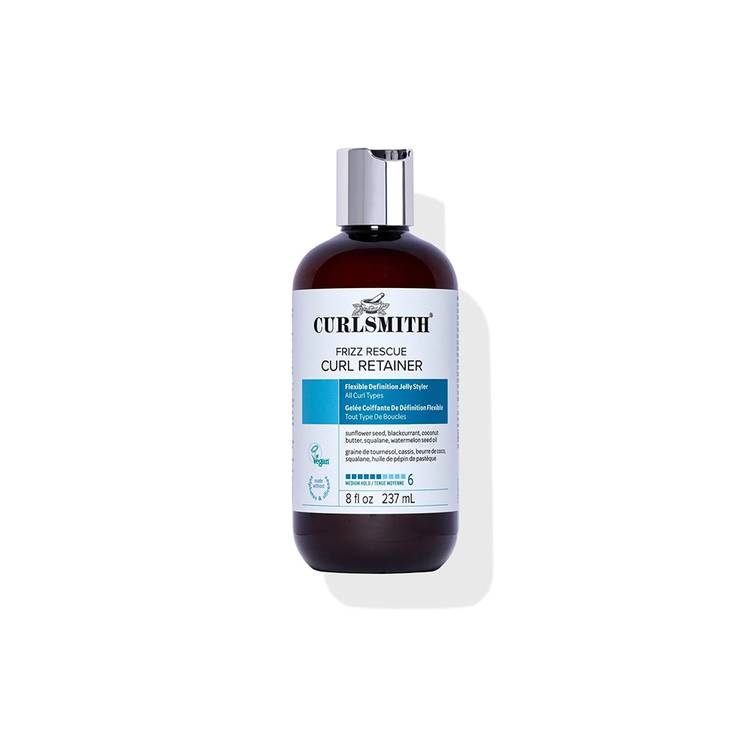 Curlsmith Frizz Rescue Curl Retainer