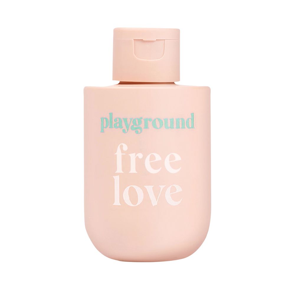 Playground Free Love Lubricant ($18)