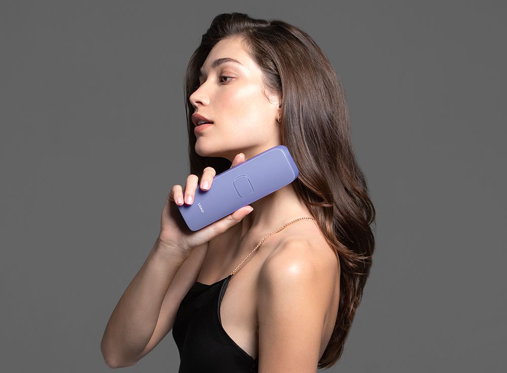 Ulike Hair Removal: Everything to Know About the Innovative Sapphire Air3 Device