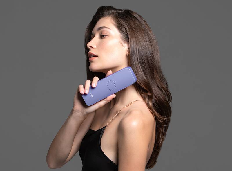 Ulike Hair Removal: Everything to Know About the Innovative Sapphire Air3 Device