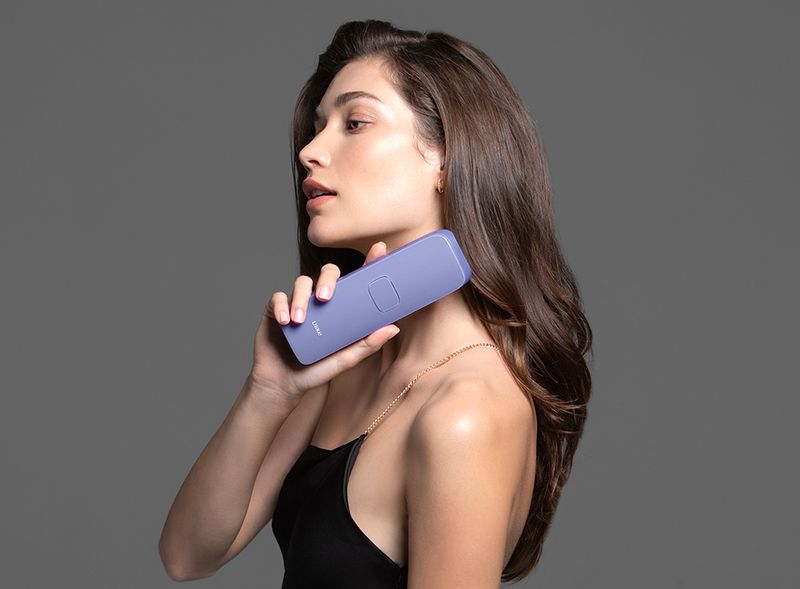 Ulike Hair Removal: Everything to Know About the Innovative Sapphire Air3 Device