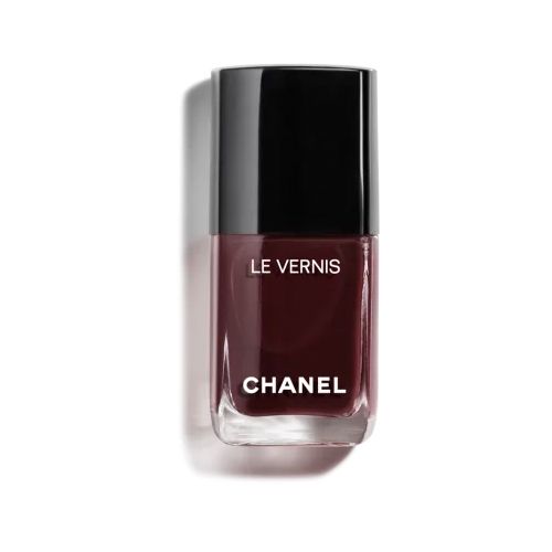 chanel le vernis nail polish