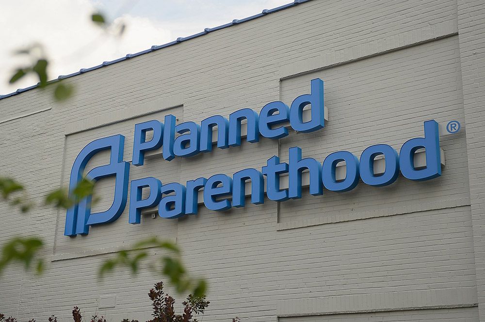 Planned Parenthood Is Expanding Its Offerings, Including Botox Appointments