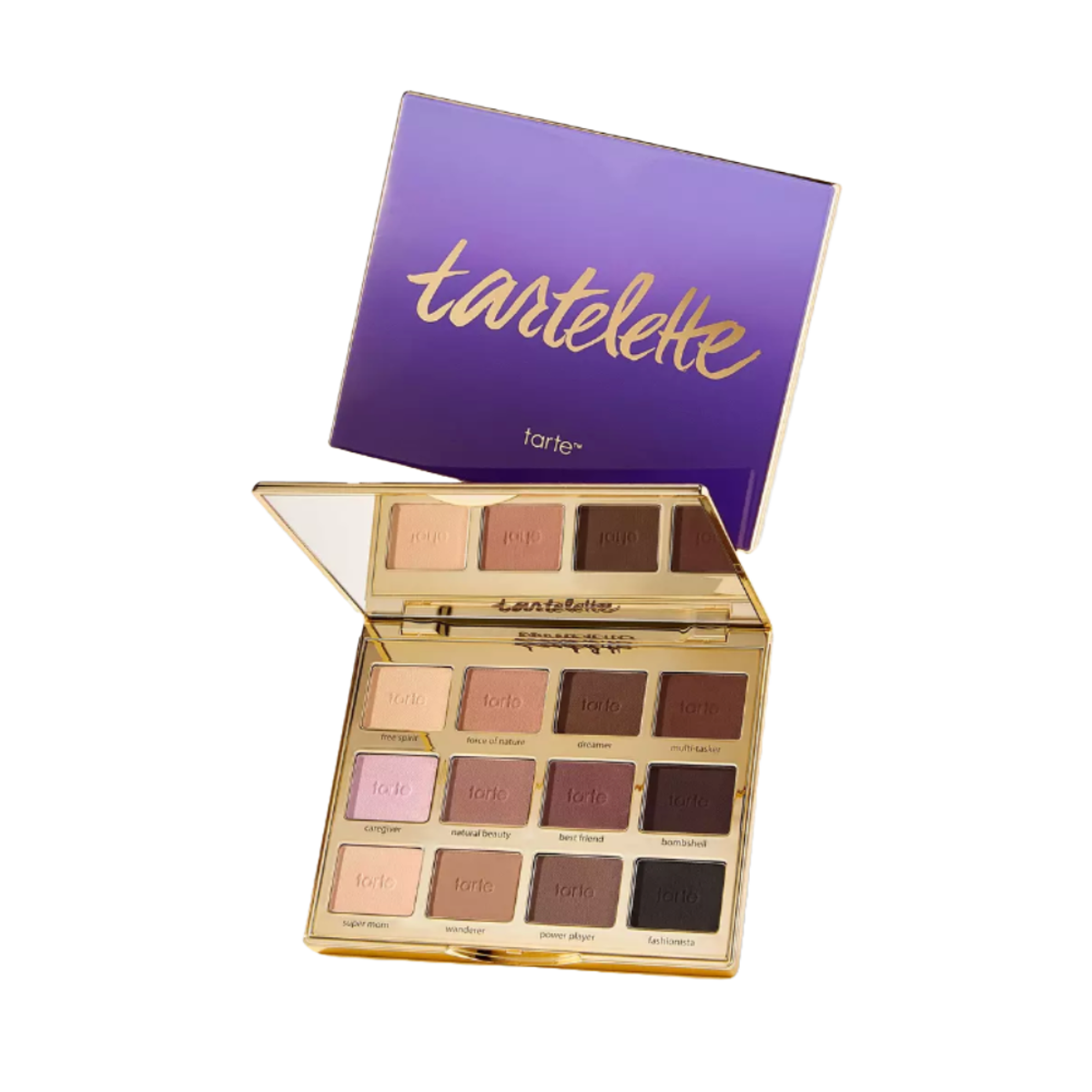 tarte eyeshadow palette