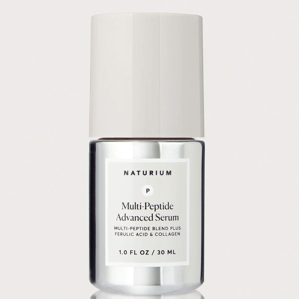 Best Peptide Serum: Naturium Multi-Peptide Serum ($25)