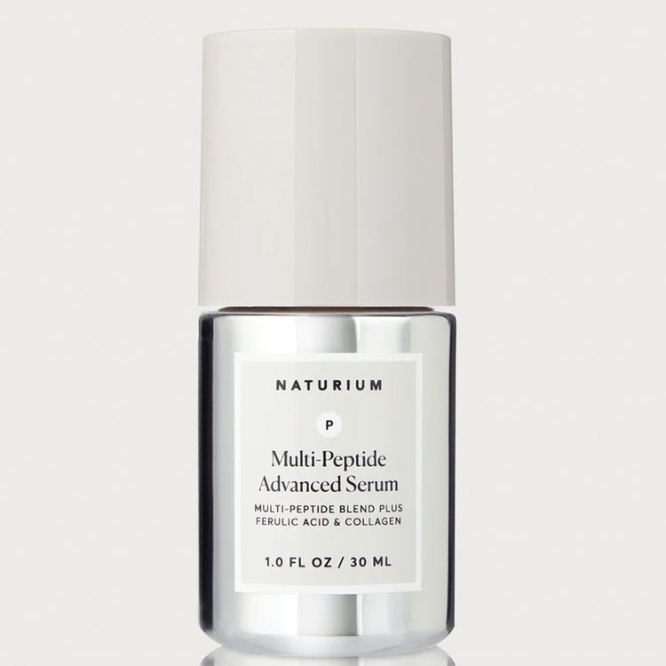 Best Peptide Serum: Naturium Multi-Peptide Serum ($25)