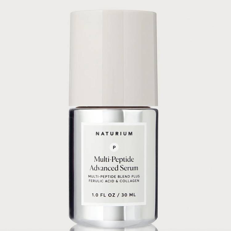 Naturium Multi-Peptide Advanced Serum ($25)