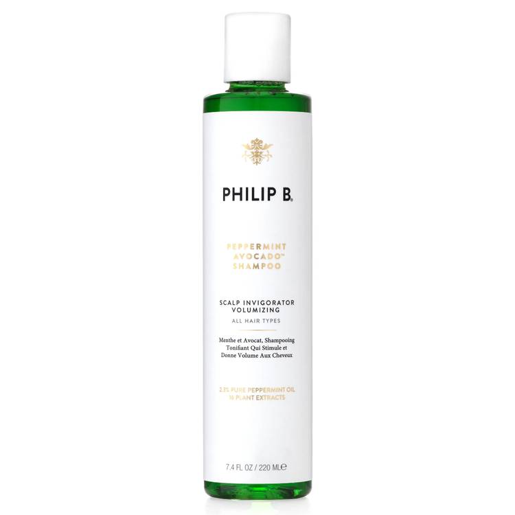 PHILIP B Peppermint Avocado Shampoo