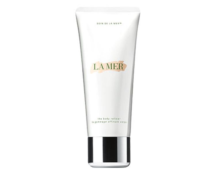 La Mer Body Refiner