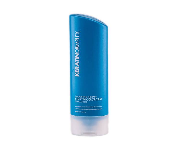 KeratinComplex Keratin Color Care Shampoo, $24