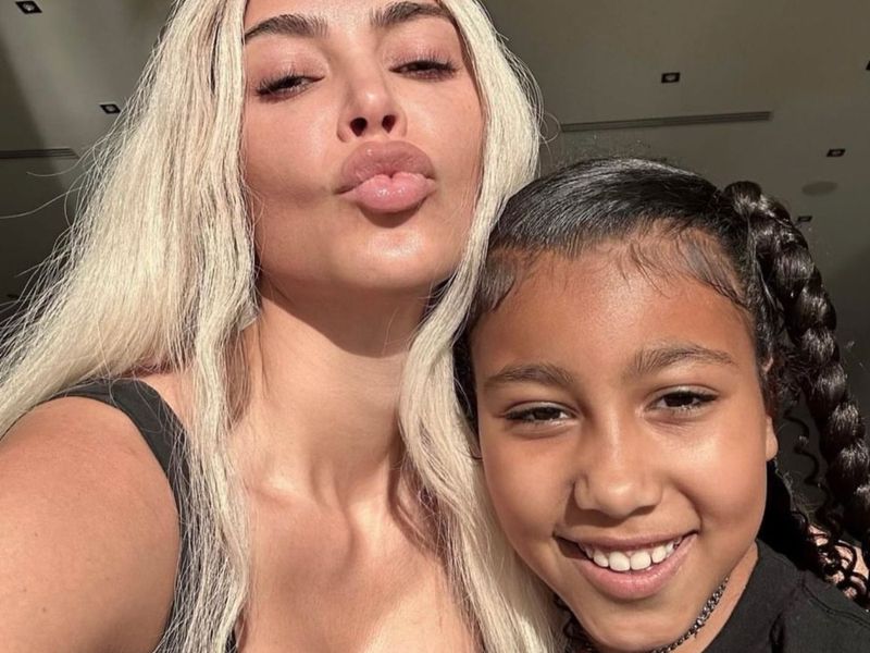 North West Is Launching Her Own Skin-Care Line