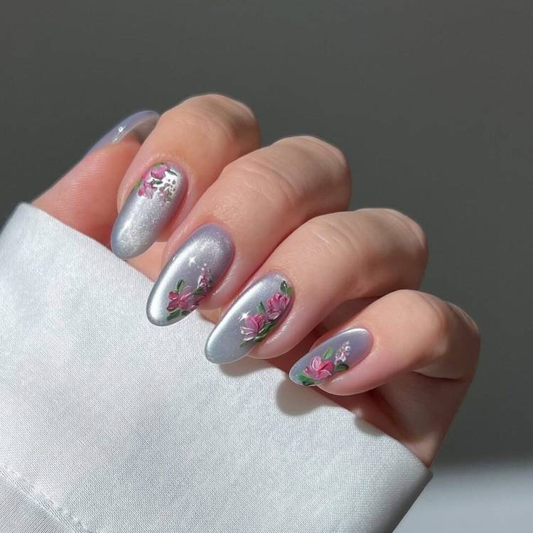 Pretty Florals