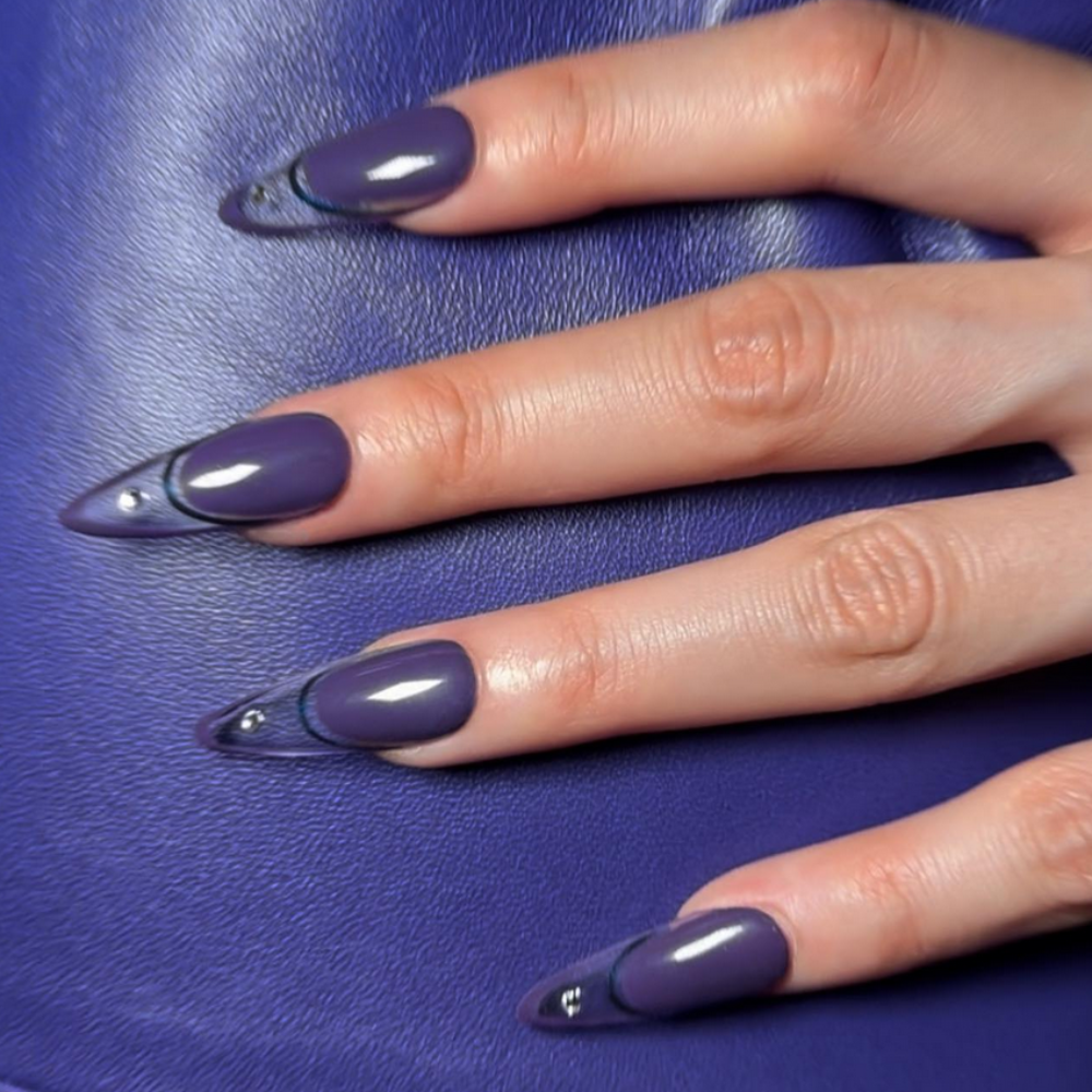 Transparent for the Runway