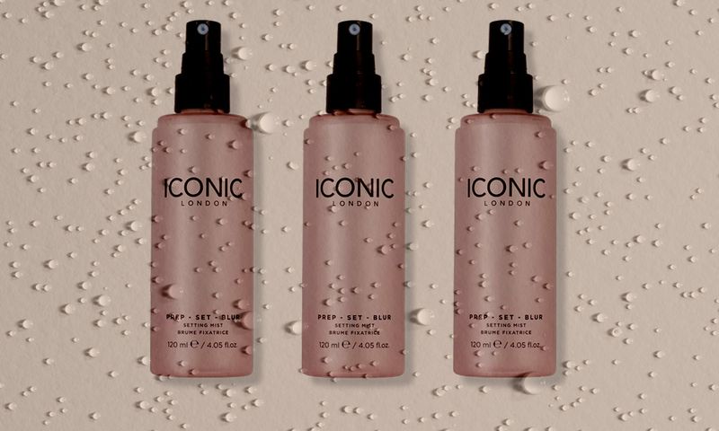 This New Blurring Setting Mist Works Like a Real-Life Instagram Filter