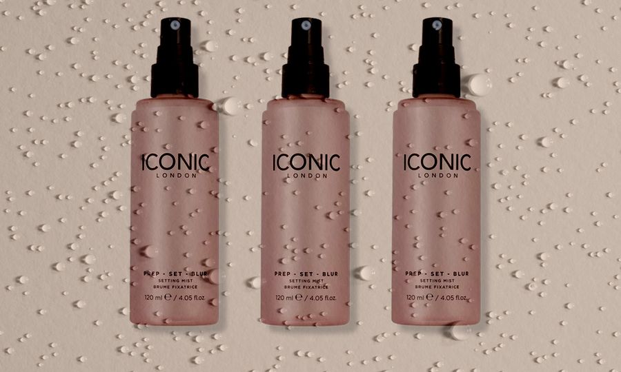 This New Blurring Setting Mist Works Like a Real-Life Instagram Filter