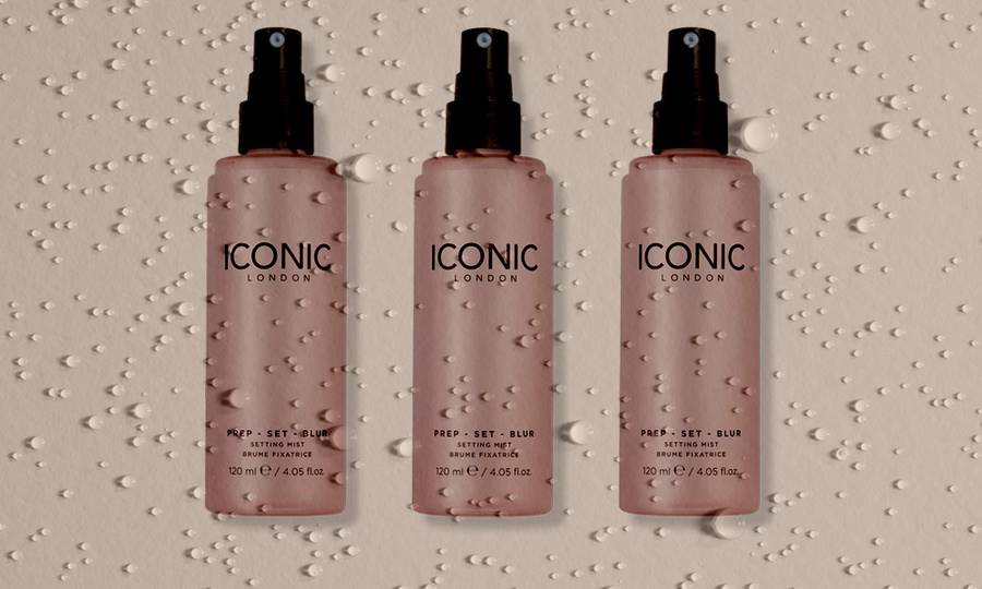 This New Blurring Setting Mist Works Like a Real-Life Instagram Filter