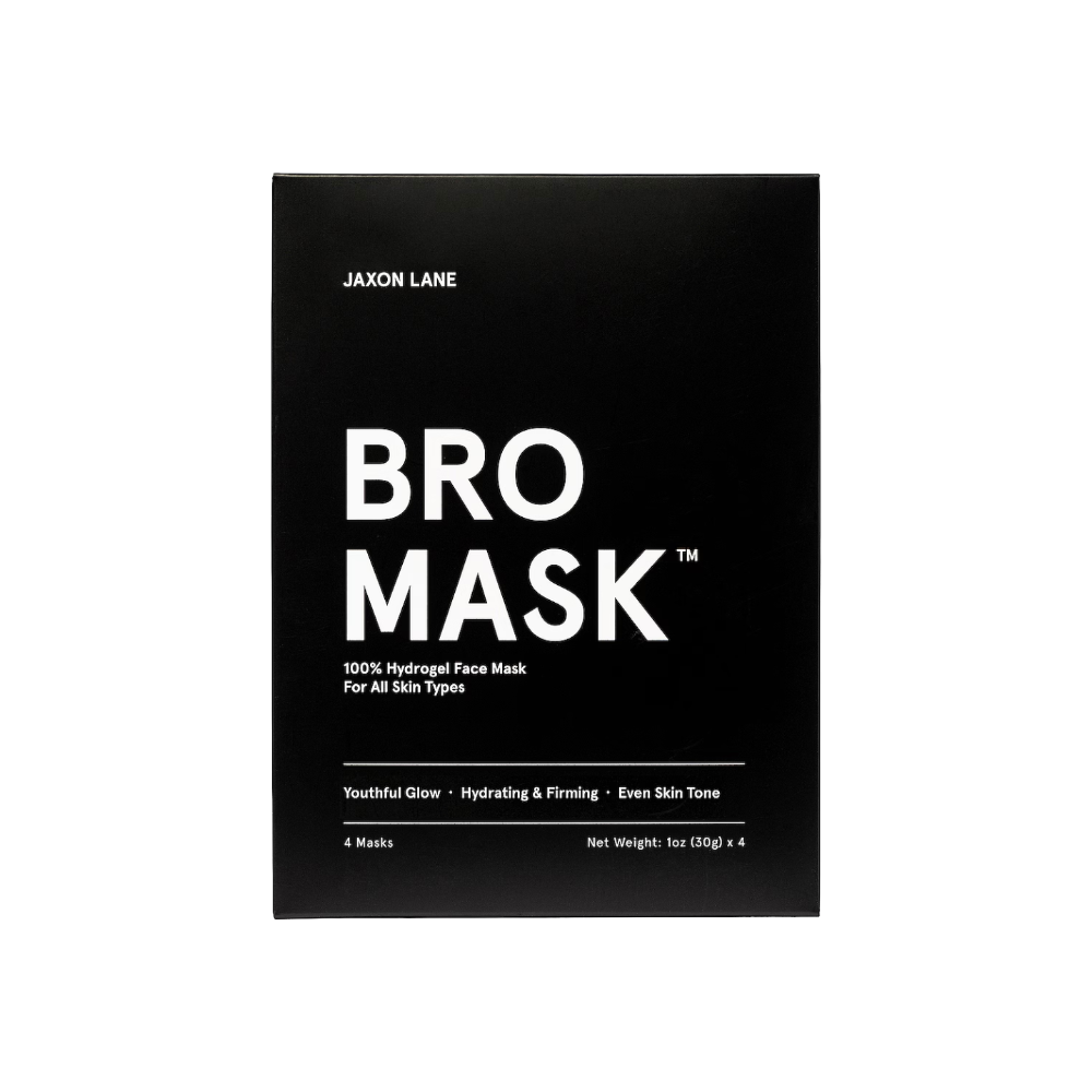 Jaxon Lane Bro Mask ($28)