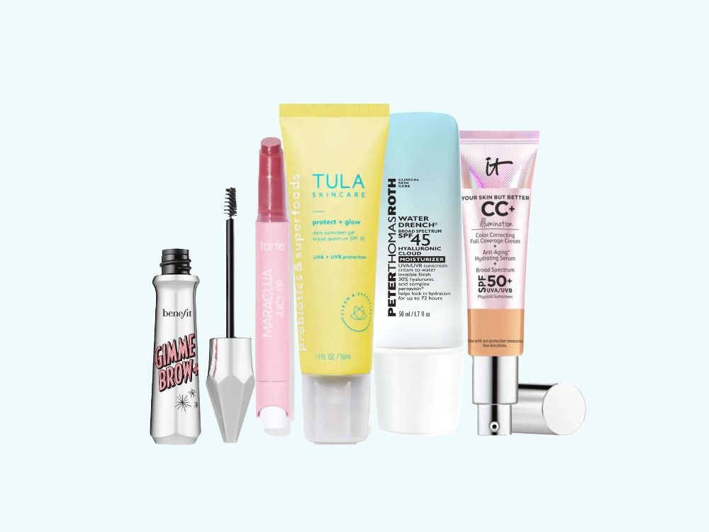All the Deals From Ulta Beauty’s Spring 21 Days of Beauty Sale