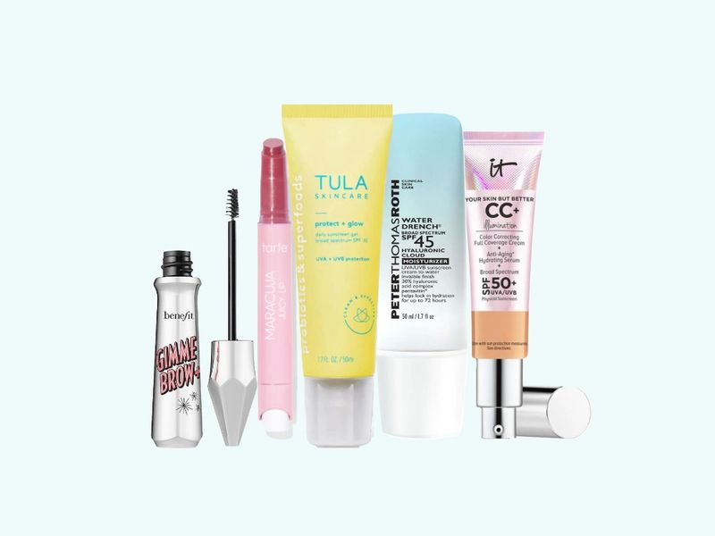 All the Deals From Ulta Beauty’s Spring 21 Days of Beauty Sale