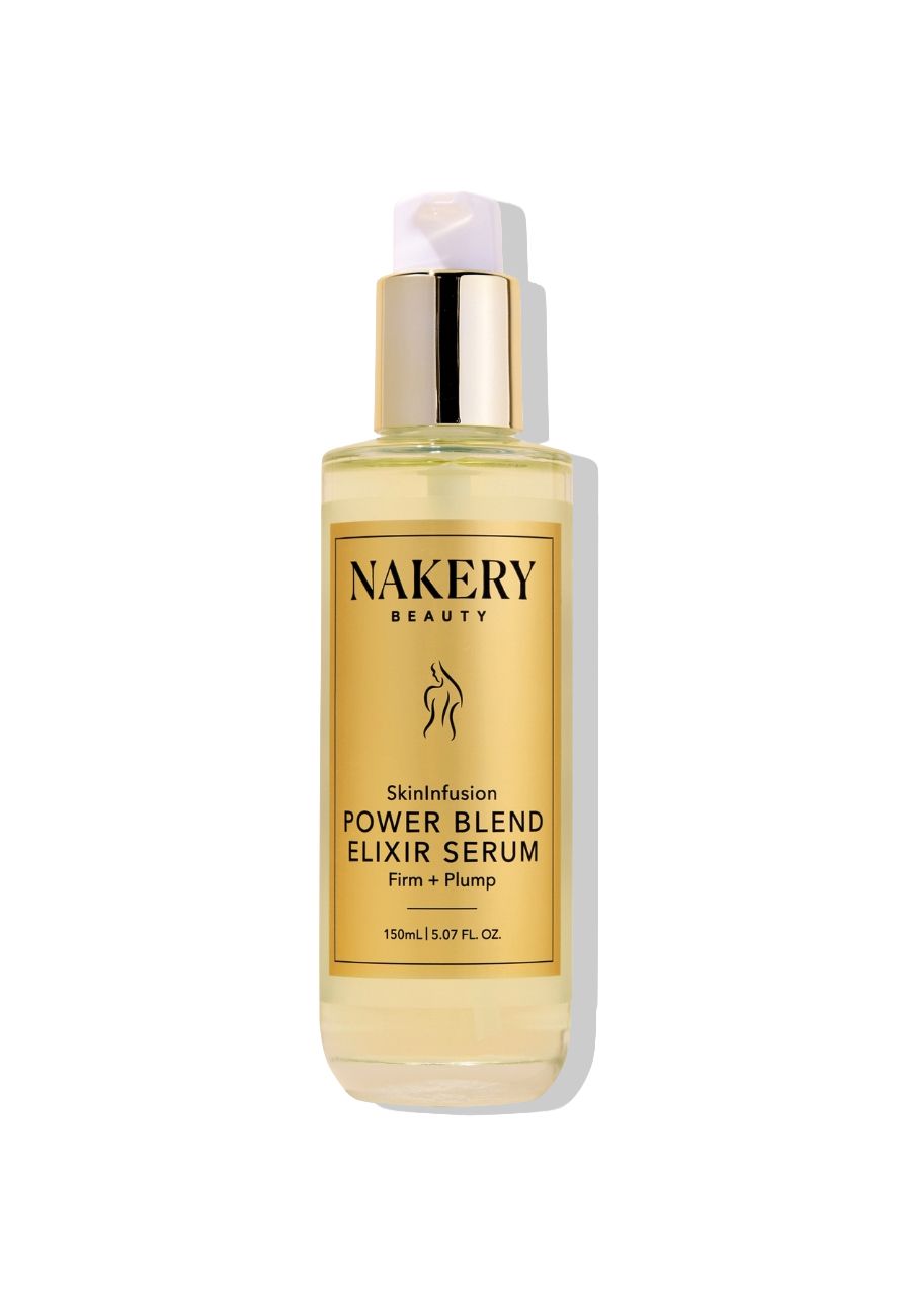FAVORITE FACE OIL