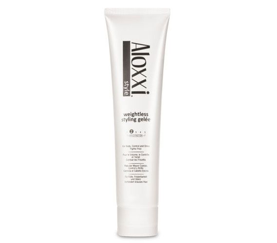 Aloxxi Weightless Styling Gelée,