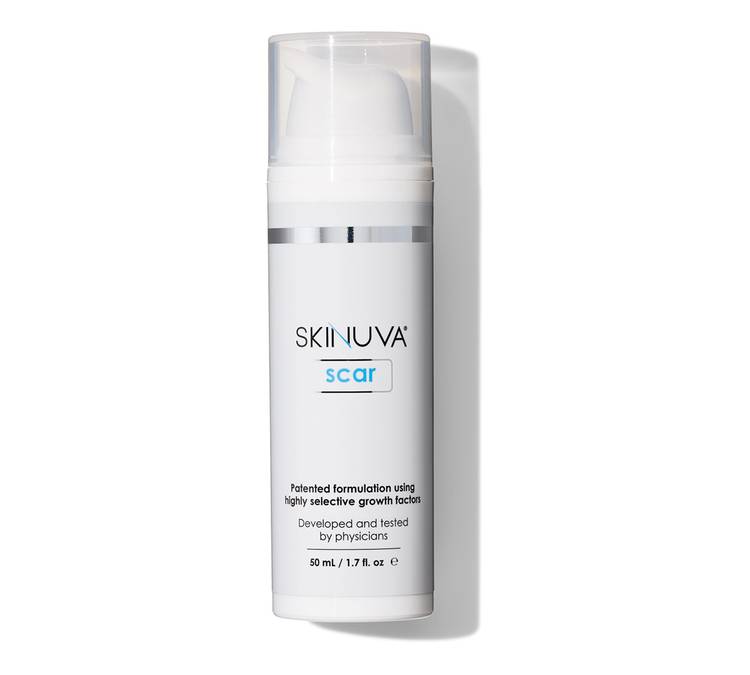 Skinuva Scar ($115)
