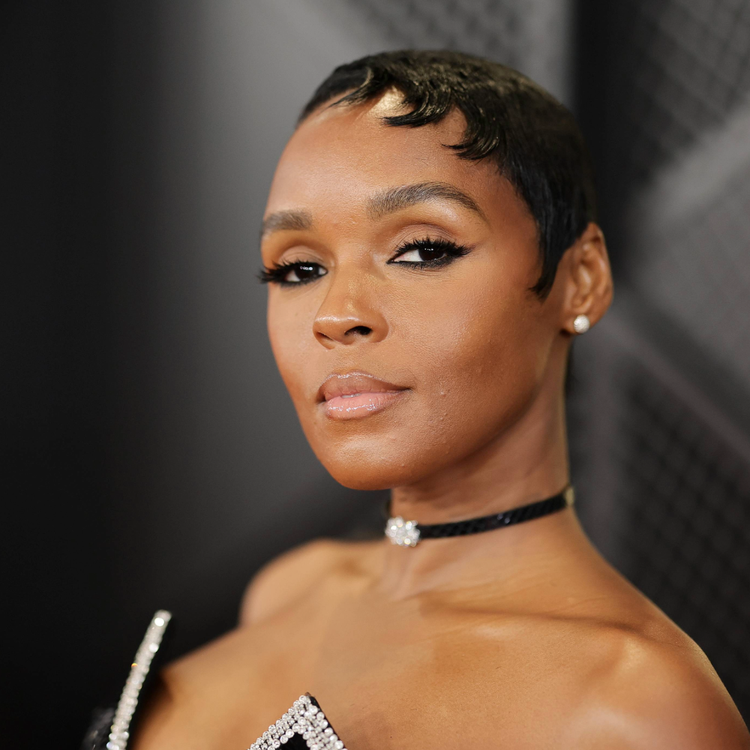 Janelle Monae