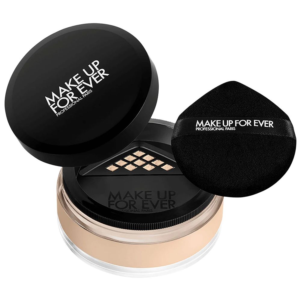 Make Up For Ever HD Skin Shine-Controlling &amp; Blurring Setting Powder ($43)