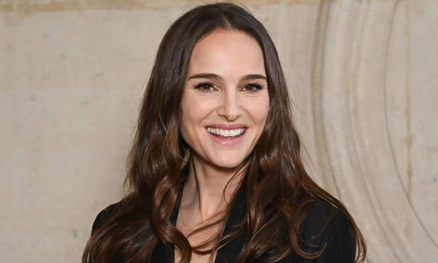 Natalie Portman