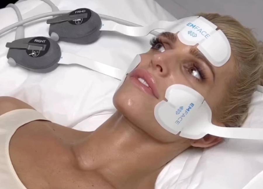 How to Schedule EmFace Treatments to Best Maintain Injectable Results