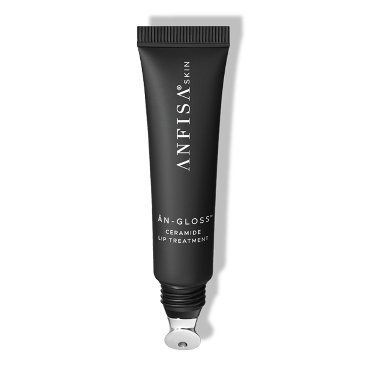 ANFISA SKIN ÂN-GLOSS Ceramide Lip Tint ($45)