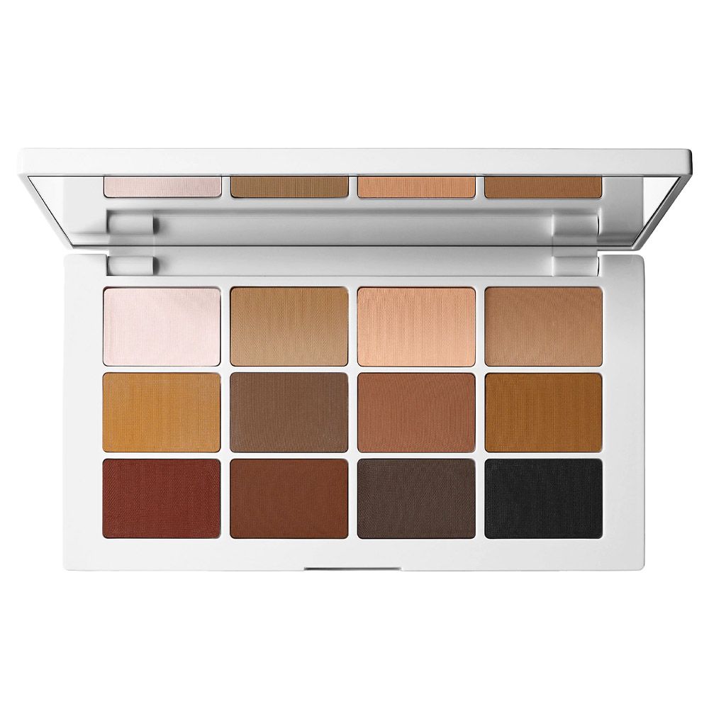 Makeup by Mario Master Mattes Eyeshadow Palette: The Original ($50)