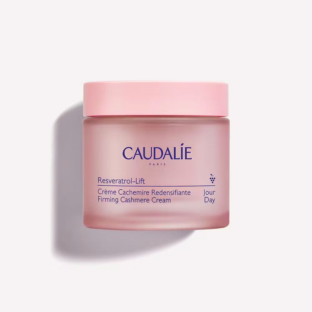 Caudalíe Resveratrol-Lift Firming Cashmere Cream ($69)